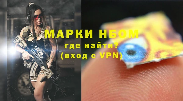 крисы Вяземский